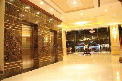 фото отеля Northern Hotel Ho Chi Minh City