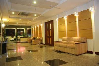 фото отеля Northern Hotel Ho Chi Minh City