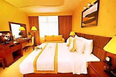 фото отеля Northern Hotel Ho Chi Minh City