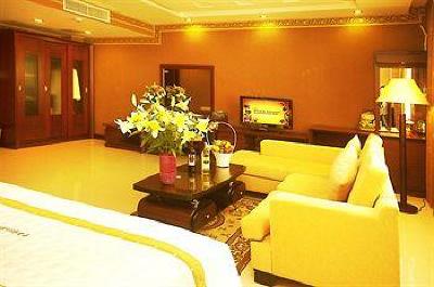 фото отеля Northern Hotel Ho Chi Minh City