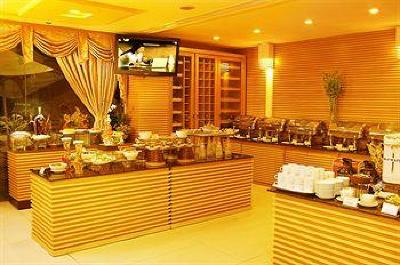 фото отеля Northern Hotel Ho Chi Minh City