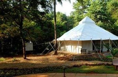 фото отеля Dudhsagar Spa Resort