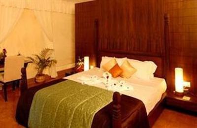 фото отеля Dudhsagar Spa Resort