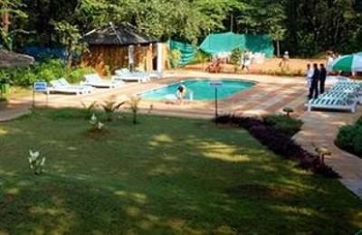 фото отеля Dudhsagar Spa Resort