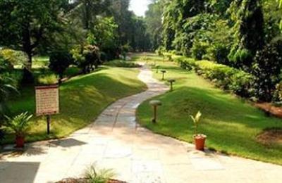 фото отеля Dudhsagar Spa Resort