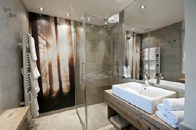 фото отеля HAGLEITNER Family Balance Hotel