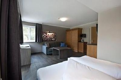 фото отеля HAGLEITNER Family Balance Hotel
