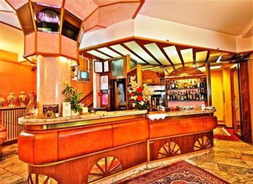 фото отеля Hotel Vienna Ostenda