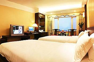 фото отеля Golden Lotus Herton Seaview Hotel