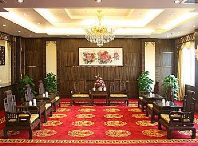 фото отеля Golden Lotus Herton Seaview Hotel
