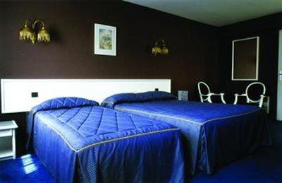 фото отеля Hotel de Clisson