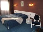 фото отеля Hotel de Clisson