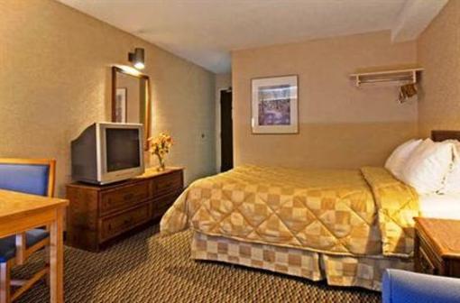фото отеля Comfort Inn Brandon City
