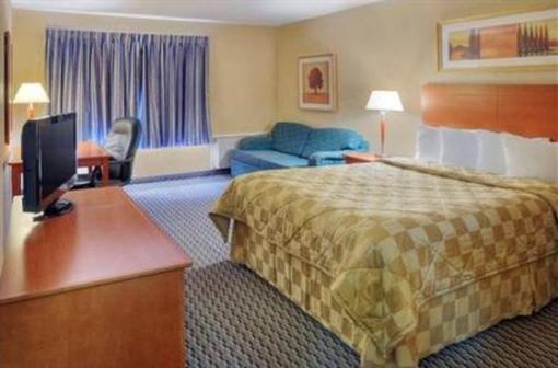 фото отеля Comfort Inn Brandon City