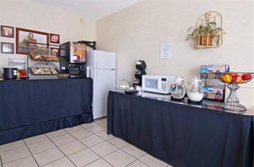 фото отеля Comfort Inn Brandon City