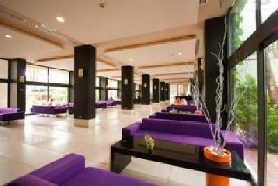 фото отеля Limak Atlantis Deluxe Hotel & Resort