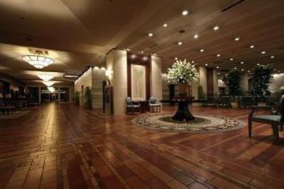 фото отеля Nagoya Kanko Hotel