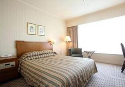 фото отеля Nagoya Kanko Hotel