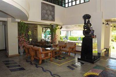 фото отеля Samui Natien Resort