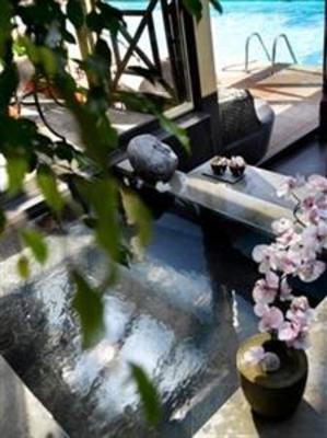 фото отеля Les Tresoms Lake and Spa Resort