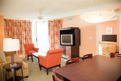 фото отеля Prince Resort Cherry Grove Pier Myrtle Beach