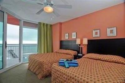 фото отеля Prince Resort Cherry Grove Pier Myrtle Beach
