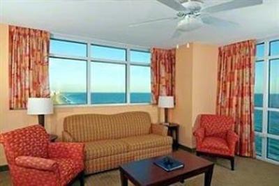 фото отеля Prince Resort Cherry Grove Pier Myrtle Beach