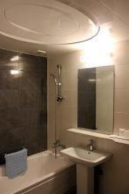 фото отеля Dawn Beach Hotel