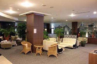 фото отеля Dawn Beach Hotel