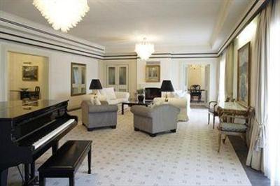 фото отеля Hyatt Hotel Canberra