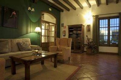 фото отеля La Fuente del Sol Hotel Antequera