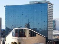 The Westin Cape Town