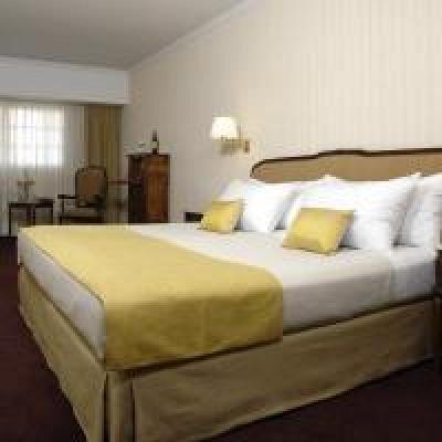 фото отеля Aspen Towers Hotel