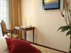 фото отеля Aspen Towers Hotel
