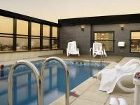 фото отеля Aspen Towers Hotel