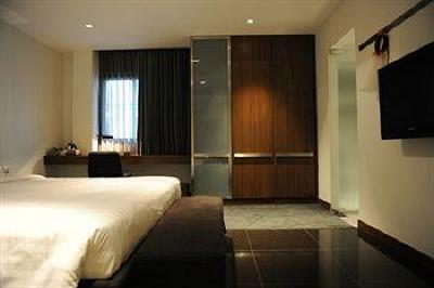 фото отеля S33 Compact Sukhumvit Hotel