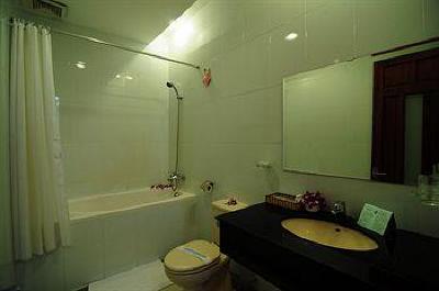 фото отеля Phuoc Loc Tho 1 Hotel