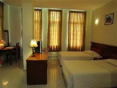 фото отеля Phuoc Loc Tho 1 Hotel