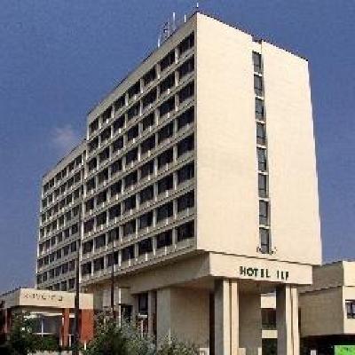 фото отеля Ilf Hotel