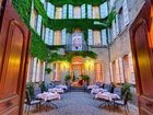 фото отеля Relais & Chateaux Relais Royal