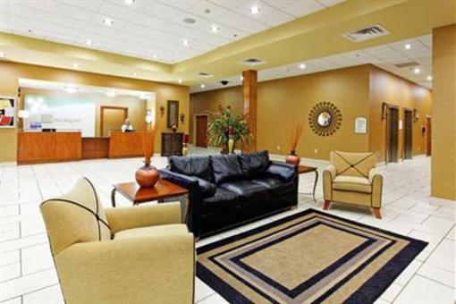 фото отеля Holiday Inn Batesville