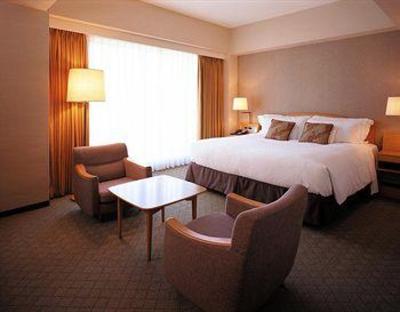 фото отеля Sheraton Miyako Hotel Tokyo