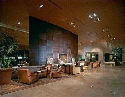 фото отеля Sheraton Miyako Hotel Tokyo