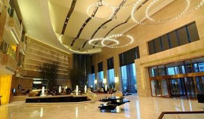 фото отеля Four Points Taicang