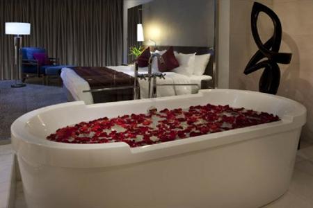 фото отеля Dusit Thani LakeView Cairo