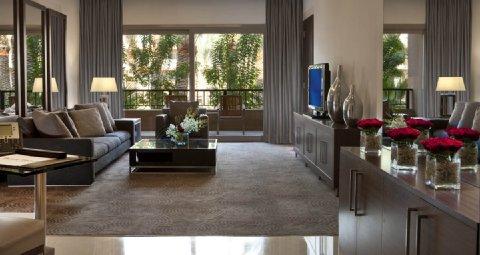 фото отеля Dusit Thani LakeView Cairo