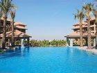 фото отеля Dusit Thani LakeView Cairo