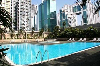 фото отеля Century Plaza Hotel Shenzhen