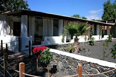 фото отеля Jera Resort & Vela Club Hotel Vulcano