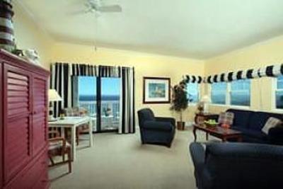 фото отеля Pismo Lighthouse Suites